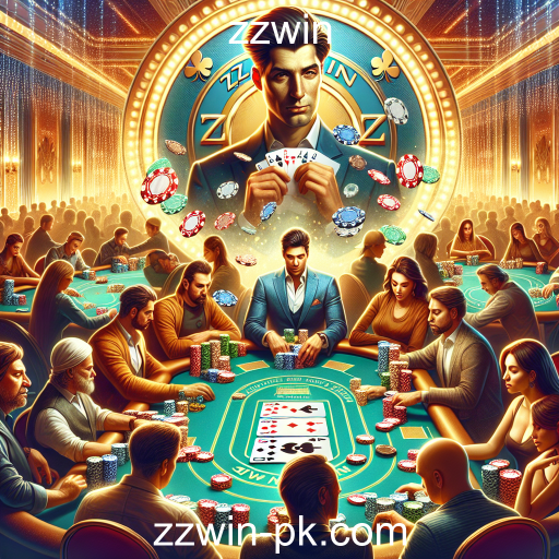 Explore o Mundo das Cartas no zzwin